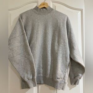 Aritzia TNA Crewneck
